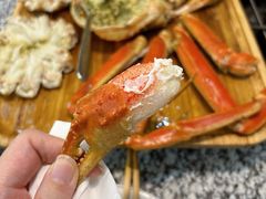 -震海贝烤贝·民俗特色店(延吉总店)