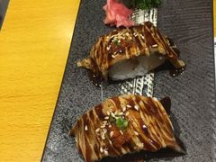 -三匠寿司屋(吾悦广场店)
