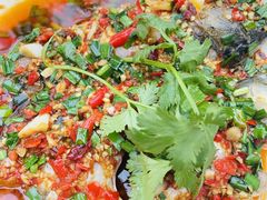 -虾大侠·盱眙龙虾老北京铜锅涮羊肉(金楠天街店)