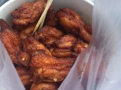 -老韩煸鸡·中国炸鸡(摩尔城店)
