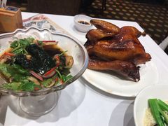 -稻香酒家·33年老字号·港式粤菜(富邦中心店)