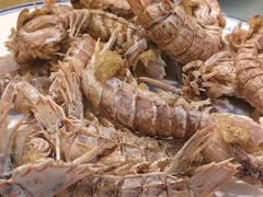 -宾朋海鲜饭庄(兴海路店)