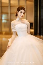 -GODDESS WHITE婚纱礼服(鹏城动力大厦店)