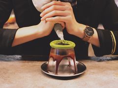 -BE NORMAL CAFE(霞溪路店)