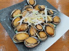 -87号烧烤海鲜·大排档(金沙滩店)