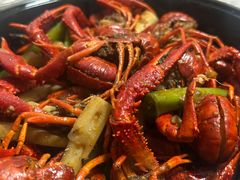 -聚味瞿记·龙虾堂(坡子街店)