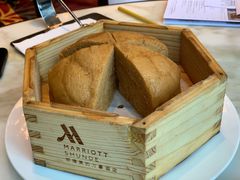 -顺德美的万豪酒店-万豪中餐厅