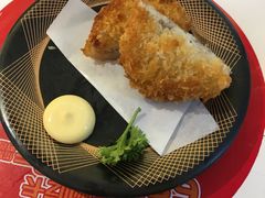 -牛邸·烧肉饭(来福士店)