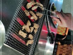 -马路牙子地桌烤肉(工体店)