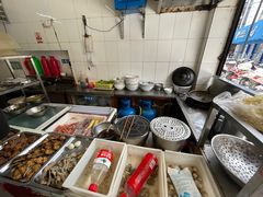 -巴哈面店(沈家门西大街店)