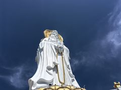 -三亚南山文化旅游区