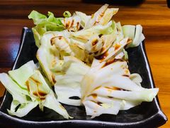 -晶吉·居酒屋·烧鸟·生鱼饭(中山区民主广场店)