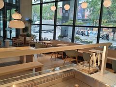 -奈雪的茶(青岛卓悦里INTOWN店)