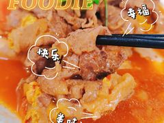 -米泰芒·东南亚料理(体育西店)