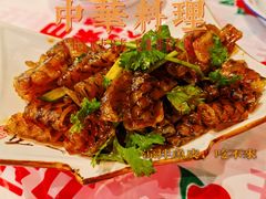 -五马集·海鲜·温州大牌档(黑金冠五马街十字路口店)