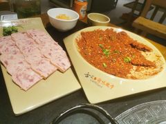 -晓宇重庆火锅(龙首店)