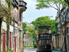 -赤坎·广东华侨国际旅游度假区