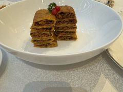 素鹅-太湖饭店·寄畅轩中餐厅