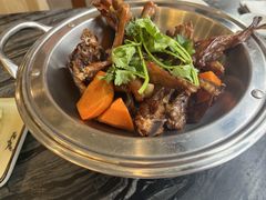 -美极鲜食坊(宝安南路店)