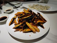 -船歌·鱼水饺青岛菜(恒隆广场店)