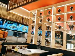 -蘇小主·创意中国菜(金茂览秀城店)