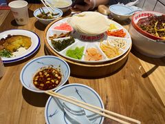 -怪噜范·老贵阳街头名小吃(汇金星力城店)