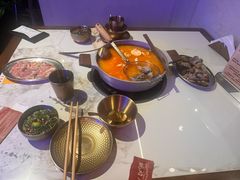 -琥珀川糟粕醋·香草鸭·鸡煲(慈云寺店)
