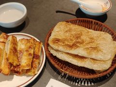 -老淮滨-蚌埠非遗小吃(淮河路店)