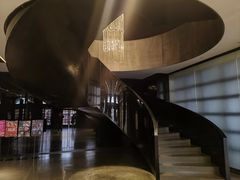 -YUE·6·西式融合餐厅(外滩六号店)