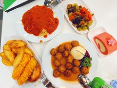 -宜家·瑞典风味餐厅(北京西红门店)