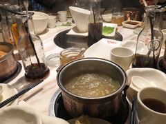 -为什么牛潮汕牛肉火锅(中信广场店)
