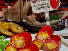 -避风塘·金牌店·夜宵(金玉兰店)