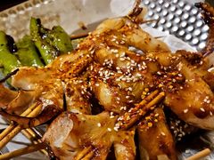 -西单翅酷(西单店)