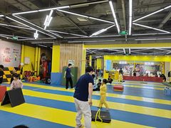 -HELLO功夫(印象城店)