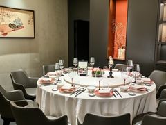 -蘇锦宴·淮扬菜烤鸭·小院(三元桥霄云路店)