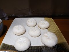 -不倒翁炭火烧肉(永安里店)