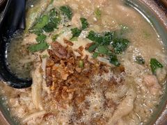 海南招牌鸡粥-海南宝(星耀樟宜店)