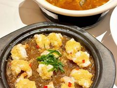 -船歌·鱼水饺青岛菜(石老人店)