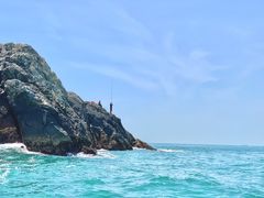 -舟山嵊泗列岛风景名胜区