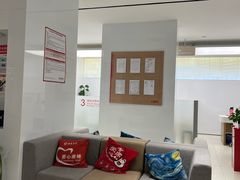 -招商银行(北京青年路支行)