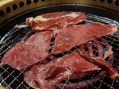 -神户赤童日式烤肉伙伴(东直门店)
