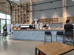 -GOTLOT COFFEE&KITCHEN角落厨房NOOK店