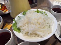 -东来顺铜锅炭火涮肉(上地华联店)