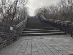 -虞山城墙