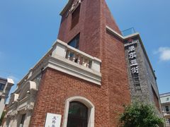 -正德楼果木烤鸭·渔家菜(东港店)