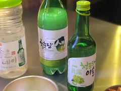 -首尔大排档