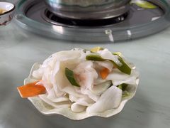 -麻奢鸽农庄·梦里水乡
