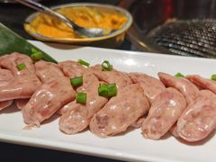 -伊茉家的烤肉店(勒泰中心店)