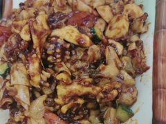 -巷子深菜馆(新华路店)