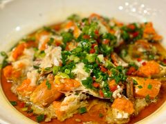 -丰收日·小海鲜·沪上家宴(顾村正大店)